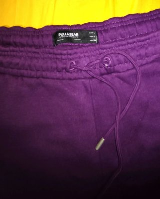 Conjunto chándal sudadera DC Shoes