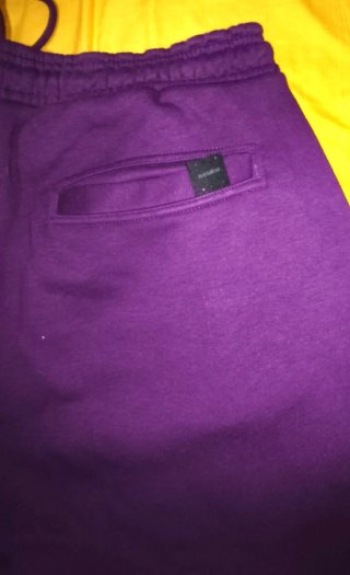 Conjunto chándal sudadera DC Shoes