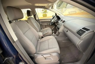 Volkswagen Touran 2005