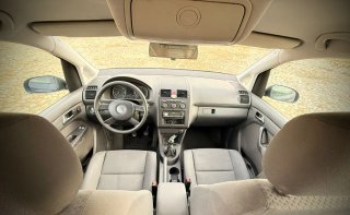 Volkswagen Touran 2005