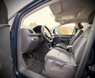 Volkswagen Touran 2005