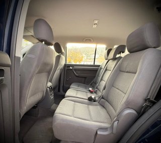 Volkswagen Touran 2005