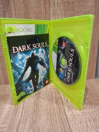 Dark Souls Xbox 360 IMPECABLE