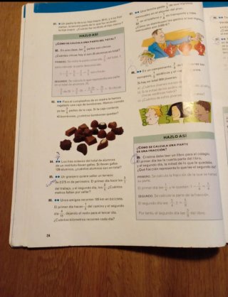Libros de Matemáticas 3 ESO