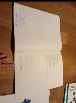 Libros de Matemáticas 3 ESO