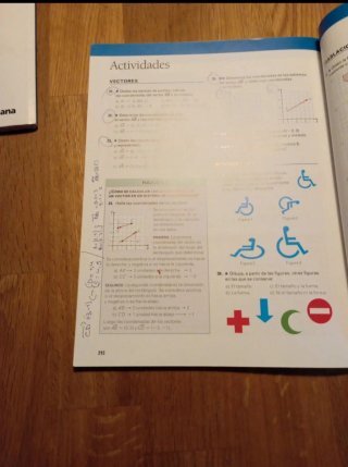 Libros de Matemáticas 3 ESO