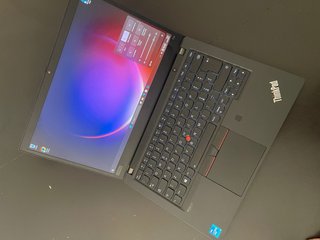‏Lenovo T14 G2  i5-1145G7 16/256 win 11 Pro FULL H