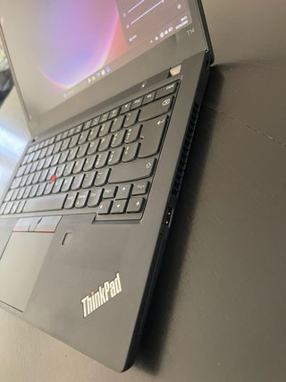 ‏Lenovo T14 G2  i5-1145G7 16/256 win 11 Pro FULL H