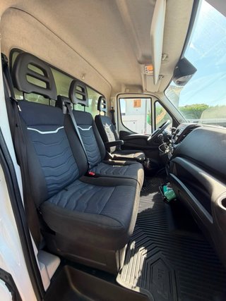 Iveco Daily 2021