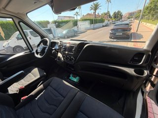Iveco Daily 2021