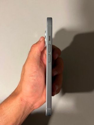 iPhone 15 128GB Blanco