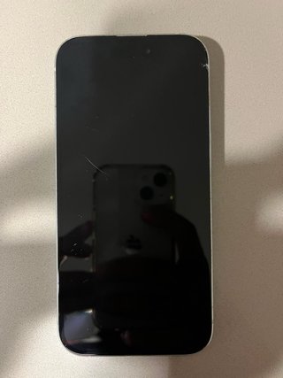 iPhone 15 128GB Blanco