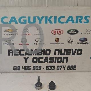 PUNTA TRANSMISION NISSAN PRIMERA NUEVO 607165