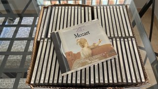 Colección 50 CDs Música Clásica
