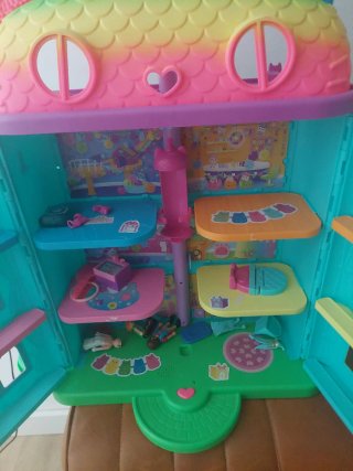 Casa de Gabby