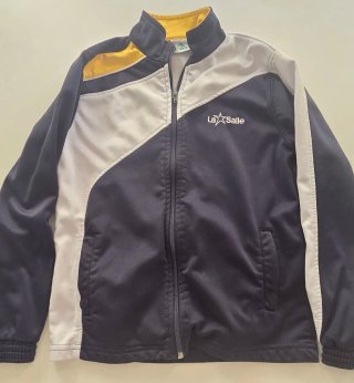 Chaqueta La Salle Talla 10