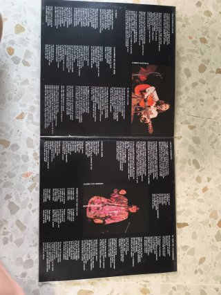 Vinilo Vainica Doble - El tigre del Guadarrama
