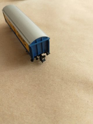 Vagón FLEISCHMANN IKEA