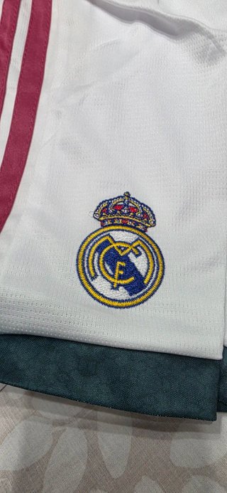 Camiseta fútbol talla 26