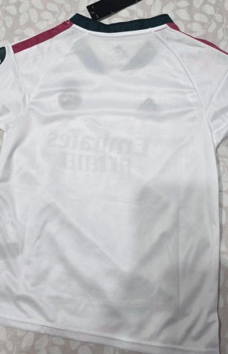 Camiseta fútbol talla 26