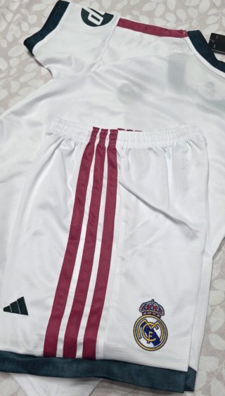 Camiseta fútbol talla 26
