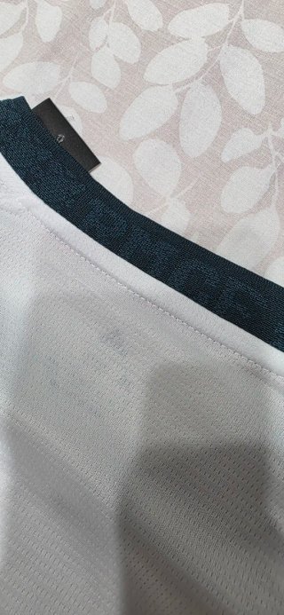 Camiseta fútbol talla 26