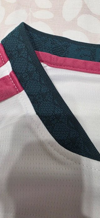Camiseta fútbol talla 26
