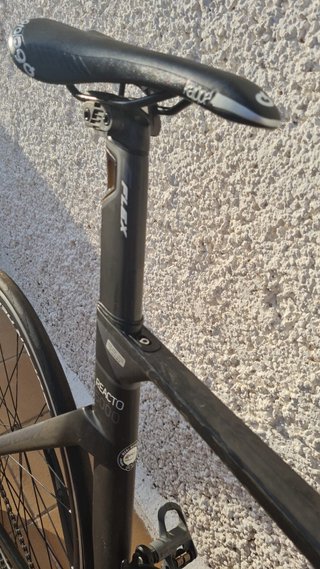 Merida Reacto 5000 Carbono Shimano Ultegra