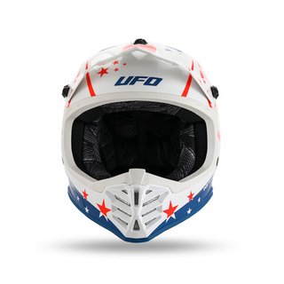 CASCO INFANTIL UFO MOTOCROSS-QUAD