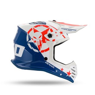 CASCO INFANTIL UFO MOTOCROSS-QUAD