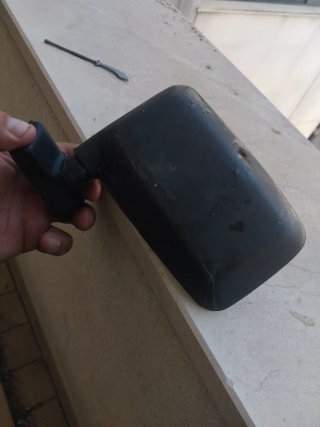 Retrovisor Izquierdo Renault 4 R5 127