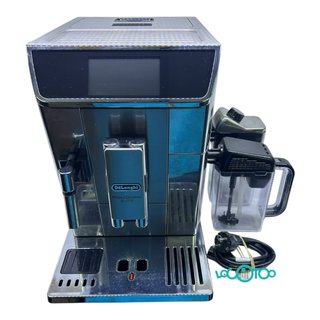 Cafetera DeLonghi Primadonna Elite