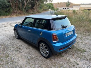 MINI Cooper 2007