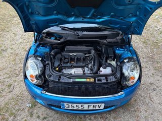 MINI Cooper 2007