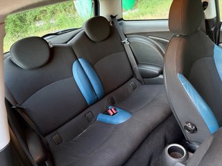 MINI Cooper 2007