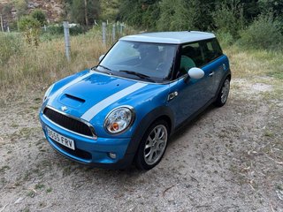 MINI Cooper 2007