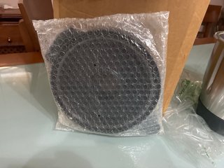 Vaso Thermomix TM6 sin estrenar