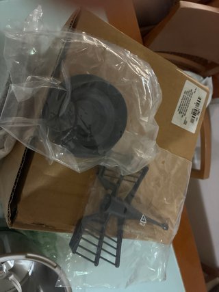 Vaso Thermomix TM6 sin estrenar