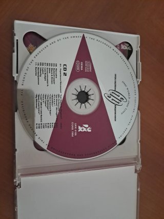 Paradise City 2 CD One World One Love