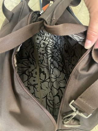 Mochila de viaje Valisa con ruedas