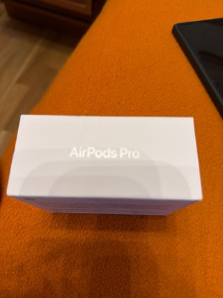 Airpods Pro 3 Originali Bianchi