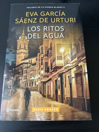 Los Ritos del Agua (edición especial con cantos...