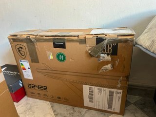 Monitor Gaming MSI G2422
