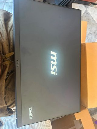 Monitor Gaming MSI G2422