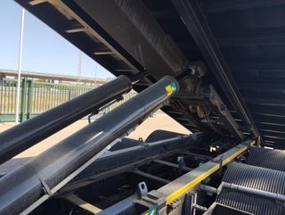 Volvo FM 460--CAMIONES CON GANCHO