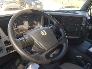 Volvo FM 460--CAMIONES CON GANCHO