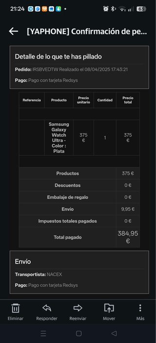 Samsung Galaxy Watch Ultra 2025