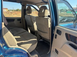 Nissan Terrano II 2000