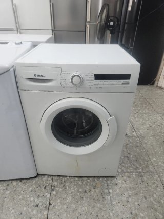 LAVADORA BALAY GARANTIA TRANSPORTE