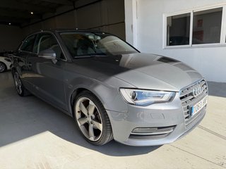Audi A3 2013 2.0 150cv DIESEL